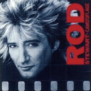 Rod Stewart - Camouflage